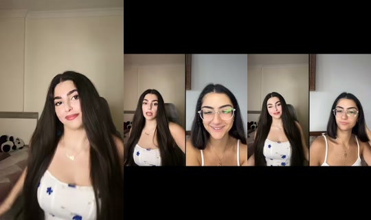 pamelamerhi4 TikTok Live — Oct 5, 2026, 8:41 AM