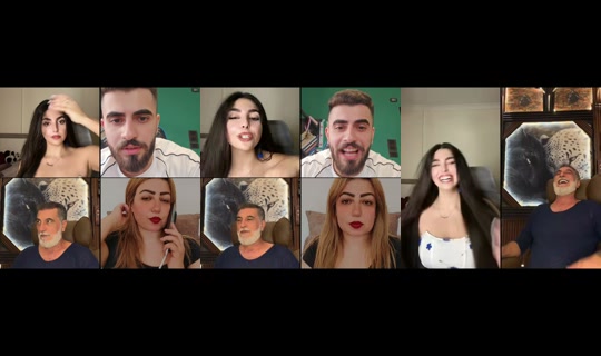 pamelamerhi4 TikTok Live — Oct 5, 2026, 9:14 AM