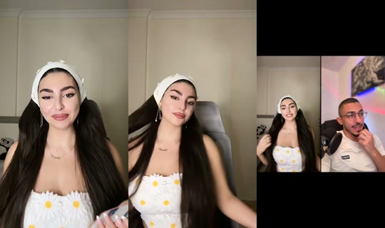 pamelamerhi4 TikTok Live — Oct 8, 2026, 8:02 AM