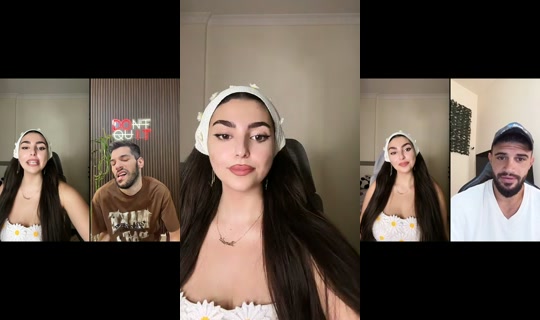 pamelamerhi4 TikTok Live — Oct 8, 2026, 8:23 AM