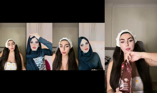 pamelamerhi4 TikTok Live — Oct 8, 2026, 9:30 AM