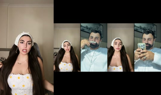 pamelamerhi4 TikTok Live — Oct 8, 2026, 10:38 AM