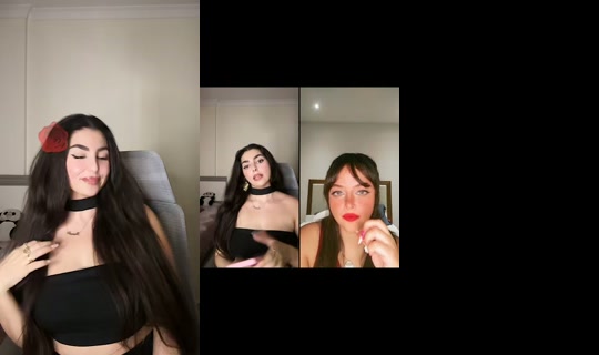pamelamerhi4 TikTok Live — Oct 8, 2026, 8:31 PM