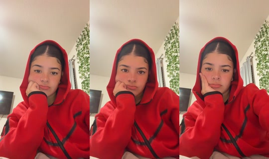 pamelamxriee_ TikTok Live — Aug 20, 2026, 4:48 AM