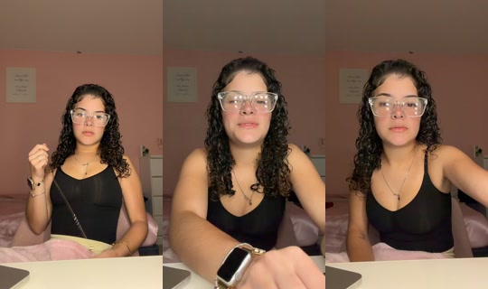 pamelamxriee_ TikTok Live — Aug 22, 2026, 5:58 AM