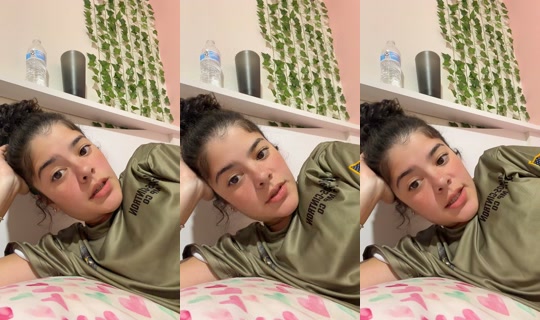 pamelamxriee_ TikTok Live — Aug 26, 2026, 5:33 AM