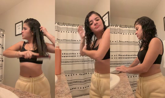 pamelamxriee_ TikTok Live — Aug 27, 2026, 6:39 AM