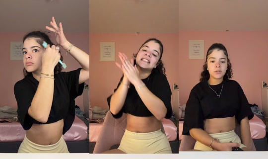 pamelamxriee_ TikTok Live — Sep 2, 2026, 4:12 AM