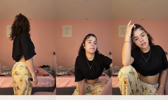 pamelamxriee_ TikTok Live — Sep 2, 2026, 5:23 AM