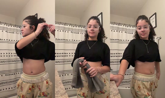 pamelamxriee_ TikTok Live — Sep 2, 2026, 6:08 AM
