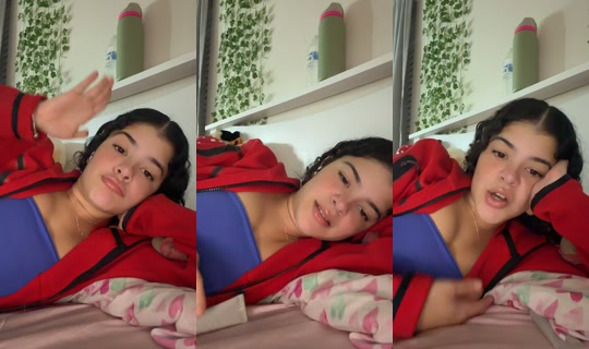 pamelamxriee_ TikTok Live — Sep 7, 2026, 7:17 AM