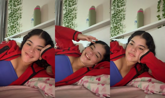 pamelamxriee_ TikTok Live — Sep 7, 2026, 7:45 AM