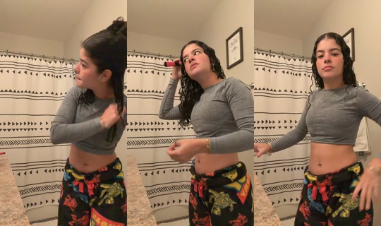 pamelamxriee_ TikTok Live — Sep 8, 2026, 1:46 AM