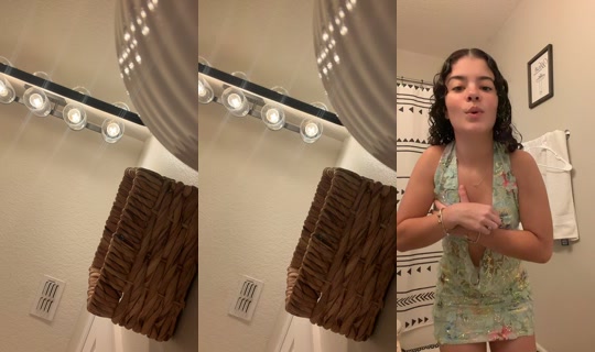 pamelamxriee_ TikTok Live — Sep 8, 2026, 3:11 AM