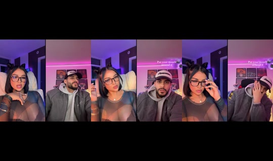 pamelarodass TikTok Live — Sep 1, 2026, 10:41 AM