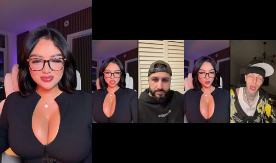 pamelarodass TikTok Live — Sep 2, 2026, 5:16 AM