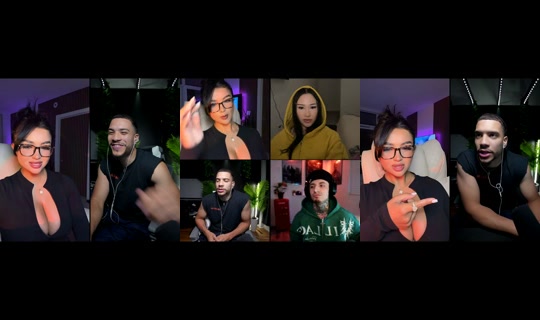 pamelarodass TikTok Live — Sep 2, 2026, 9:27 AM