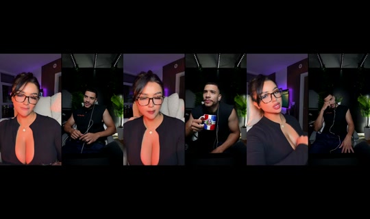 pamelarodass TikTok Live — Sep 2, 2026, 11:08 AM
