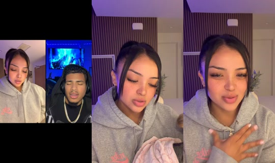 pamelarodass TikTok Live — Oct 1, 2026, 11:19 AM