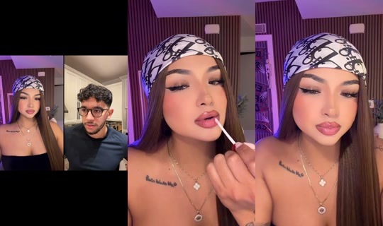 pamelarodass TikTok Live — Oct 3, 2026, 5:19 AM