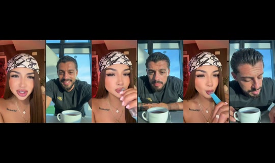 pamelarodass TikTok Live — Oct 3, 2026, 6:22 AM