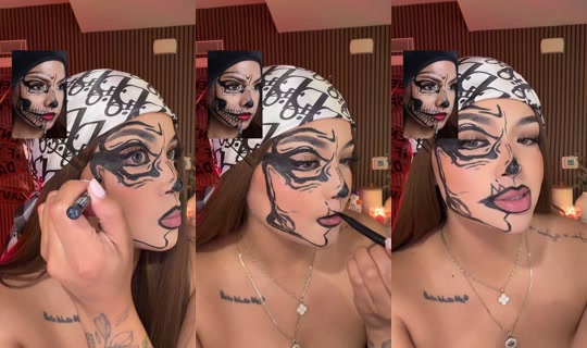 pamelarodass TikTok Live — Oct 3, 2026, 7:32 AM