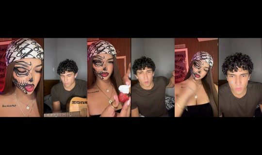 pamelarodass TikTok Live — Oct 3, 2026, 8:40 AM