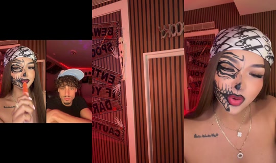 pamelarodass TikTok Live — Oct 3, 2026, 10:36 AM
