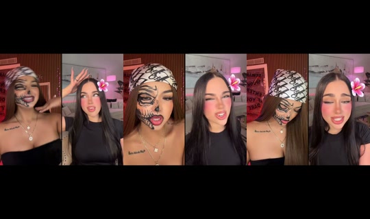 pamelarodass TikTok Live — Oct 3, 2026, 11:26 AM