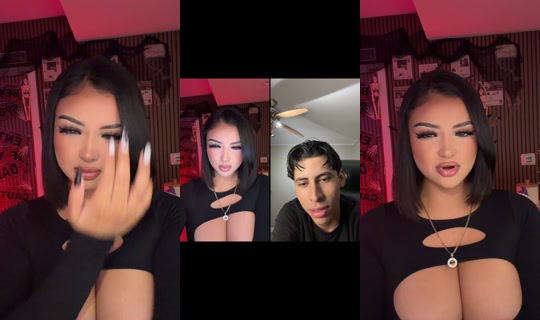 pamelarodass TikTok Live — Oct 9, 2026, 5:56 AM
