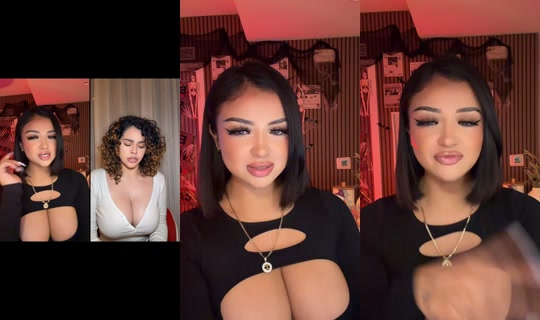 pamelarodass TikTok Live — Oct 9, 2026, 9:18 AM
