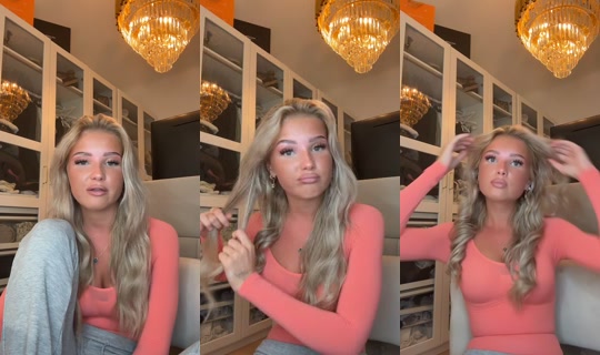 pamelaslrr TikTok Live — Aug 20, 2026, 9:46 PM