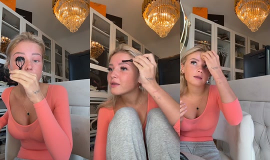 pamelaslrr TikTok Live — Aug 22, 2026, 12:20 PM