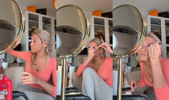 pamelaslrr TikTok Live — Aug 22, 2026, 1:17 PM