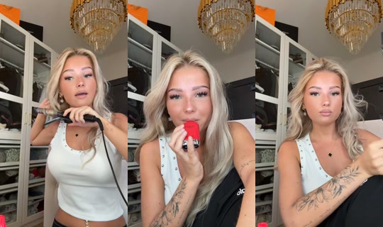 pamelaslrr TikTok Live — Aug 22, 2026, 2:32 PM