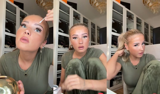 pamelaslrr TikTok Live — Aug 23, 2026, 5:08 PM