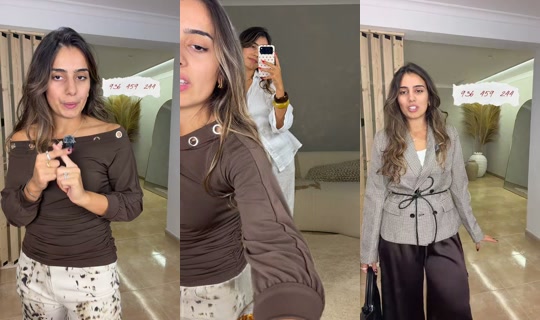 pamelitaclothing TikTok Live — Oct 1, 2026, 3:25 PM
