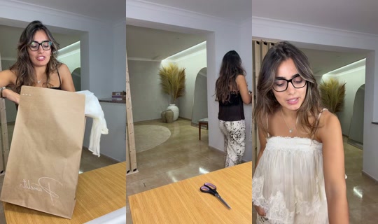 pamelitaclothing TikTok Live — Oct 7, 2026, 3:10 PM