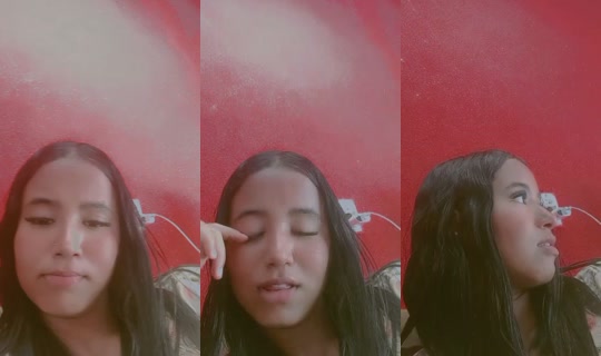 pamellakayla_00 TikTok Live — Oct 5, 2026, 3:14 PM