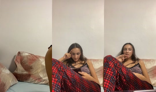 pamiaskim TikTok Live — Aug 22, 2026, 9:23 PM