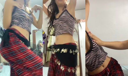 pamiaskim TikTok Live — Aug 23, 2026, 5:58 PM