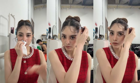 pamkhemapapha1 TikTok Live — Aug 23, 2026, 1:29 PM
