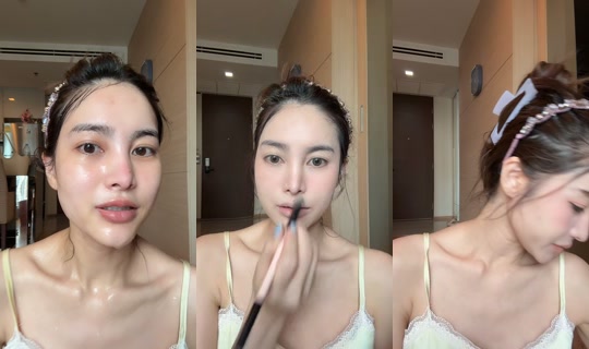 pamkhemapapha1 TikTok Live — Aug 24, 2026, 8:57 AM