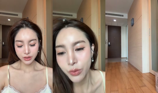 pamkhemapapha1 TikTok Live — Aug 24, 2026, 9:47 AM