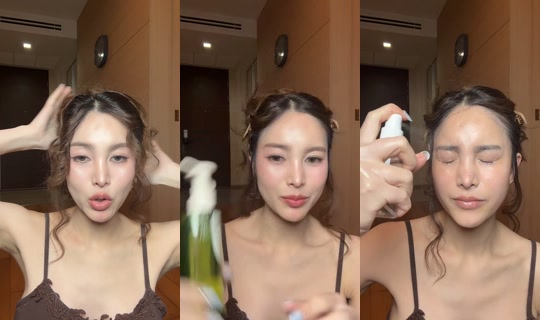 pamkhemapapha1 TikTok Live — Aug 25, 2026, 7:58 PM