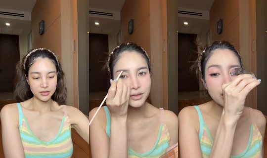 pamkhemapapha1 TikTok Live — Aug 26, 2026, 11:29 AM
