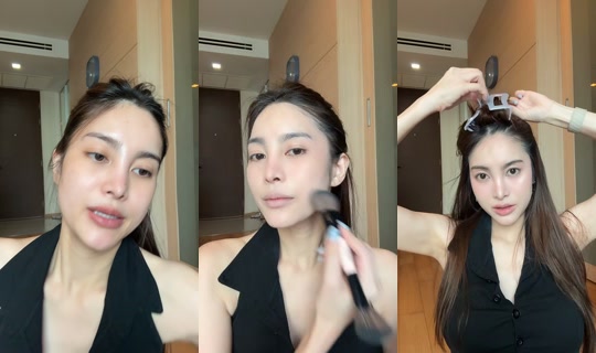 pamkhemapapha1 TikTok Live — Aug 27, 2026, 9:28 AM