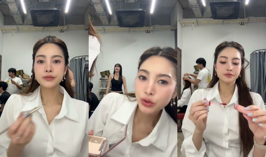 pamkhemapapha1 TikTok Live — Aug 27, 2026, 1:22 PM