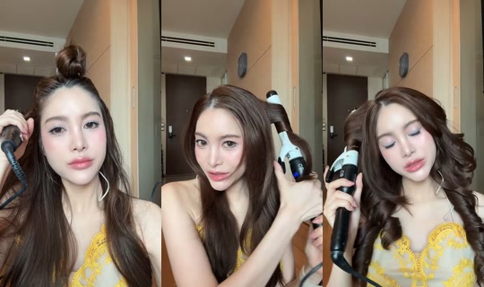 pamkhemapapha1 TikTok Live — Sep 30, 2026, 5:51 AM