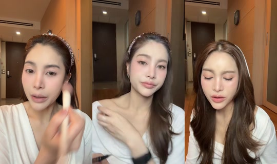 pamkhemapapha1 TikTok Live — Oct 3, 2026, 10:23 AM